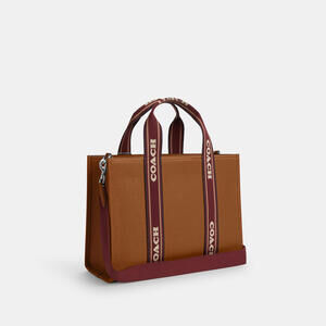 Smith Tote Bag